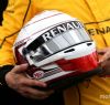 Kevin Magnussen  Renault Formel 1 Styrthjelm
